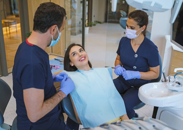 Best Dental Fillings (Composite and Amalgam)  in North Shore, VA