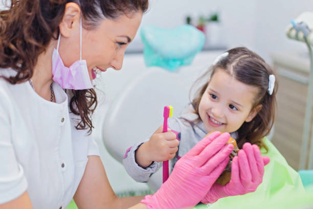 Best Preventive Dentistry  in North Shore, VA